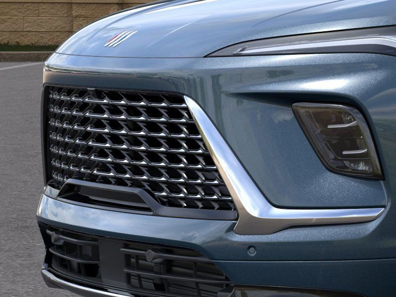 New 2026 Buick Enclave Avenir image 14