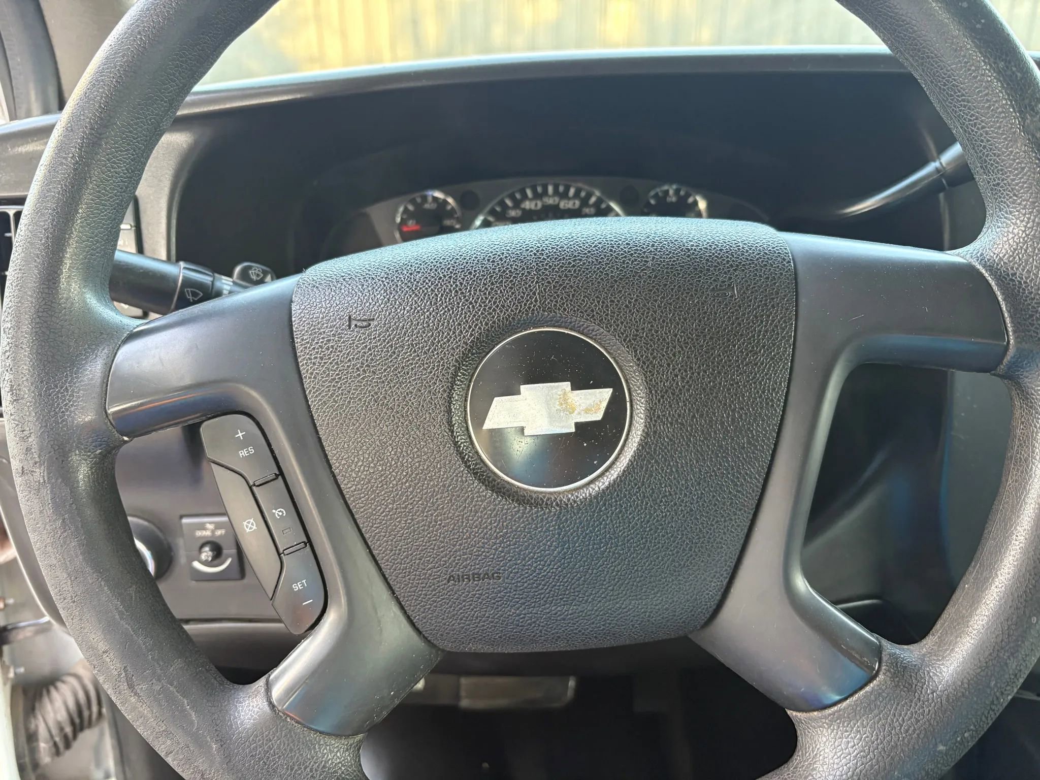 Used 2014 Chevrolet Express 1500 AWD image 15