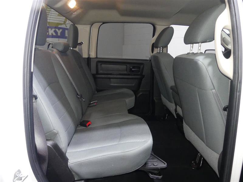 Used 2019 RAM 1500 Tradesman w/ Popular Equipment Group AWD/4WD image 25