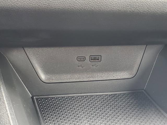 New 2026 Chevrolet Equinox LT image 27