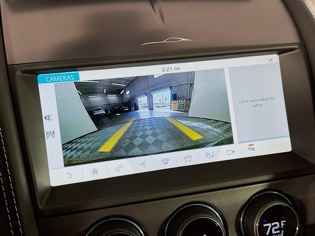 New 2024 Jaguar F-TYPE R image 16