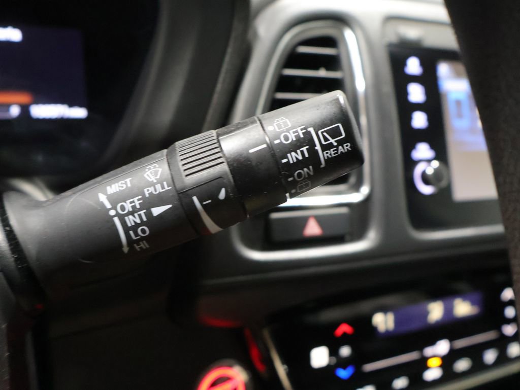 Used 2020 Honda HR-V EX image 37