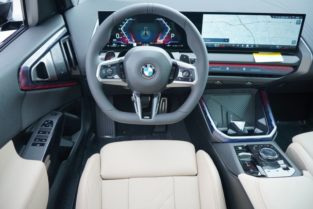 New 2026 BMW X3 xDrive30 w/ M Sport Package image 14