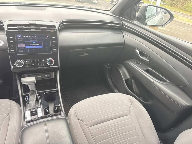 Used 2023 Hyundai Santa Cruz SEL image 17