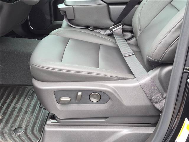 Used 2026 Chevrolet Silverado 1500 LT w/ All Star Edition Plus AWD/4WD image 4