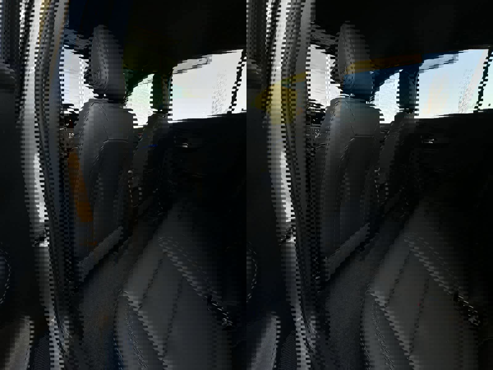 Used 2024 Buick Envista Sport Touring w/ Convenience I Package image 19