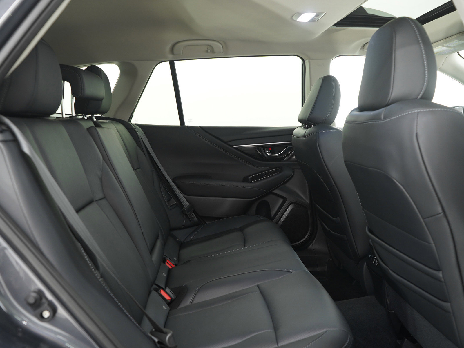 Used 2024 Subaru Outback Touring image 14