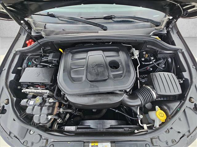 Used 2020 Jeep Grand Cherokee Overland image 23