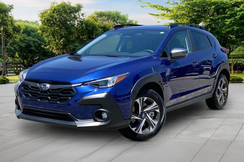Certified 2026 Subaru Crosstrek 2.0i Premium