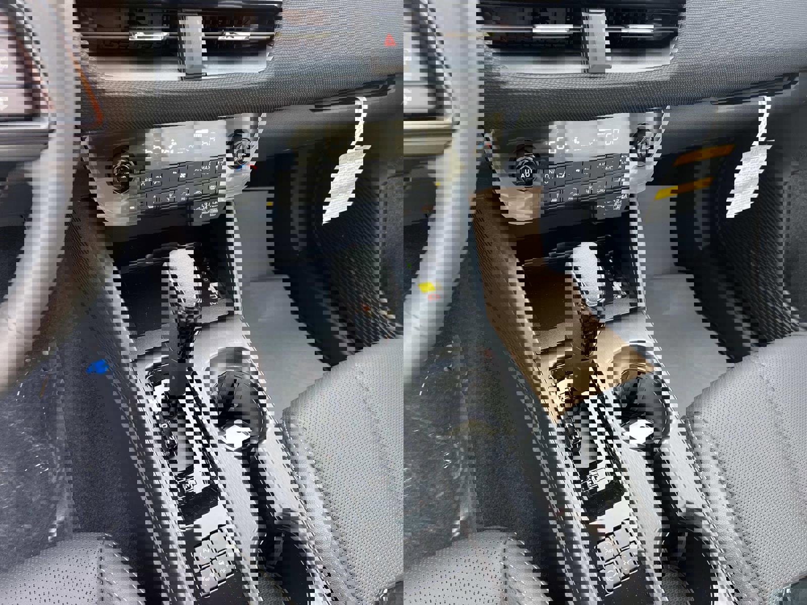 New 2026 Subaru Outback Limited image 21