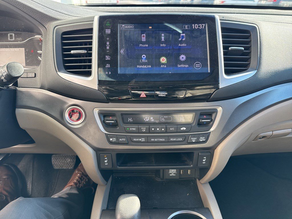 Used 2016 Honda Pilot EX-L image 15