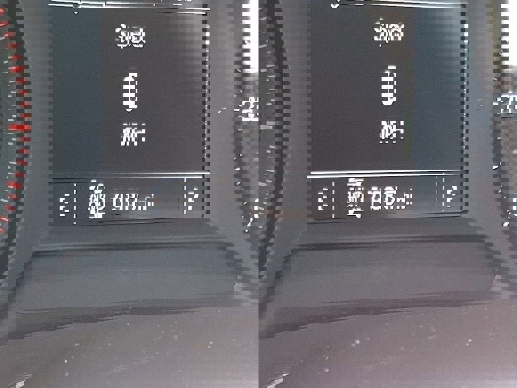 Certified 2023 Chevrolet TrailBlazer LT w/ Convenience Package AWD/4WD image 20