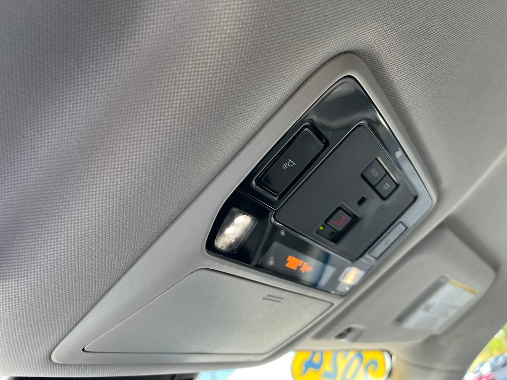 Used 2024 Toyota Grand Highlander XLE image 17