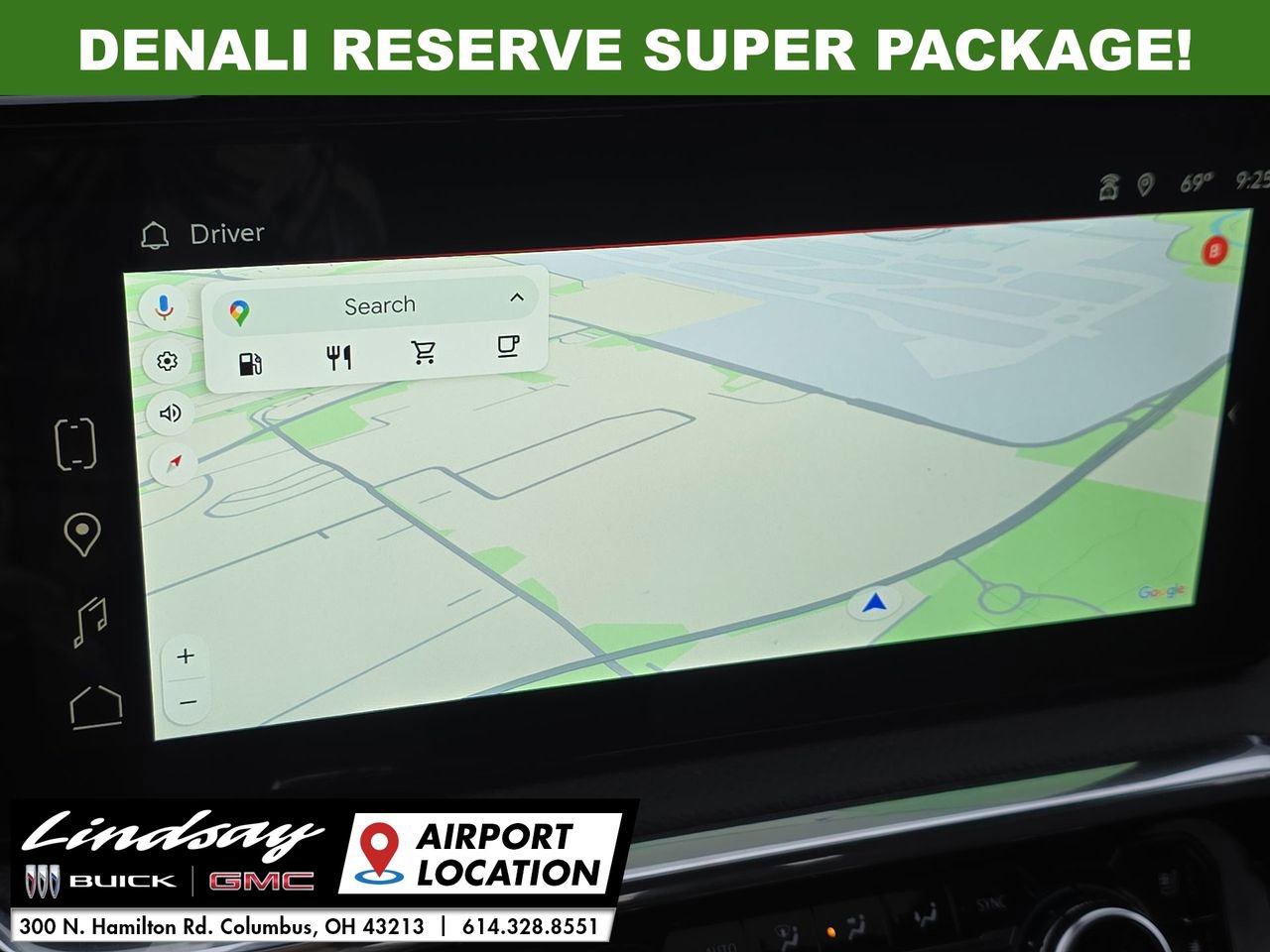 Used 2024 GMC Sierra 1500 Denali image 15