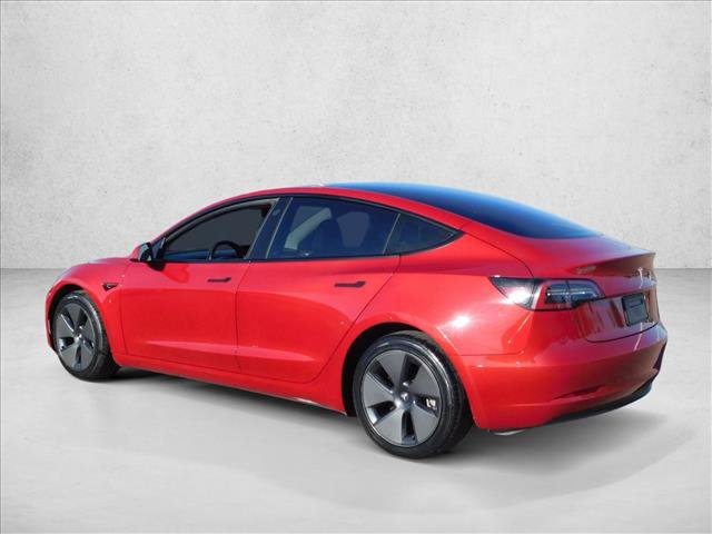 Used 2023 Tesla Model 3 Standard Range RWD image 14