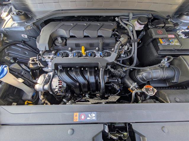 New 2026 Hyundai Venue SEL FWD image 19