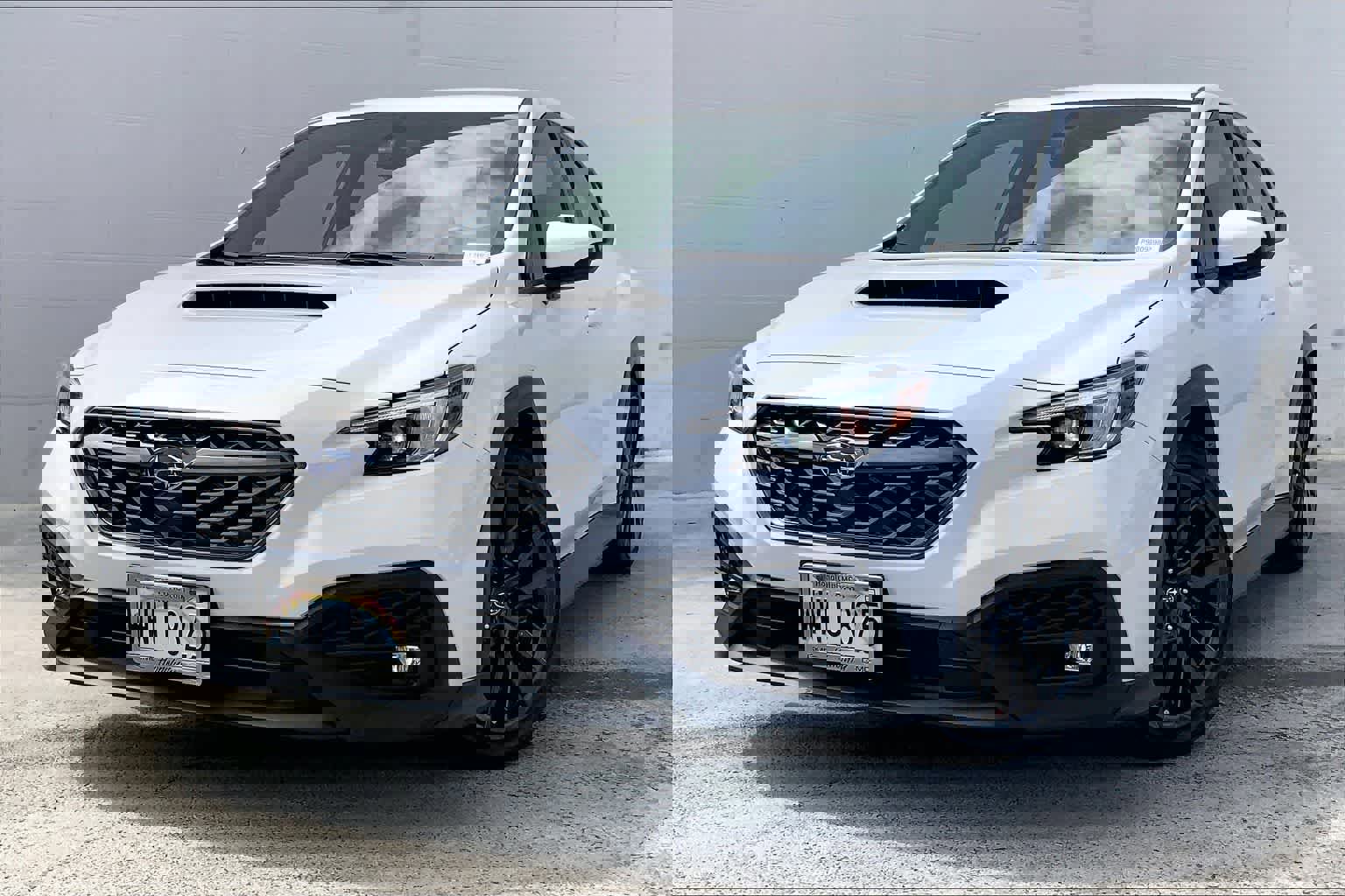 Used 2023 Subaru WRX Premium image 1