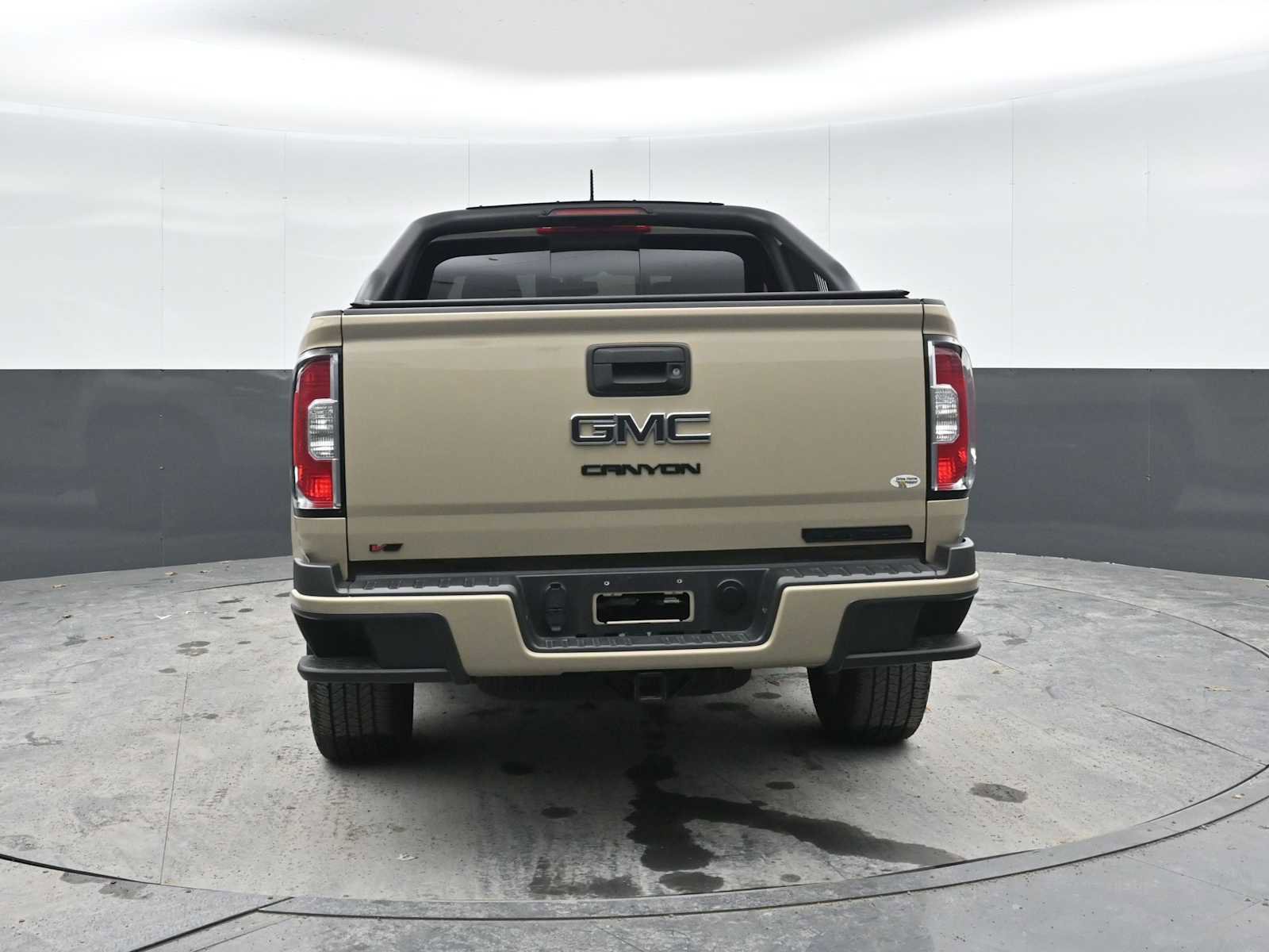 Used 2022 GMC Canyon Elevation w/ Trailering Package image 10