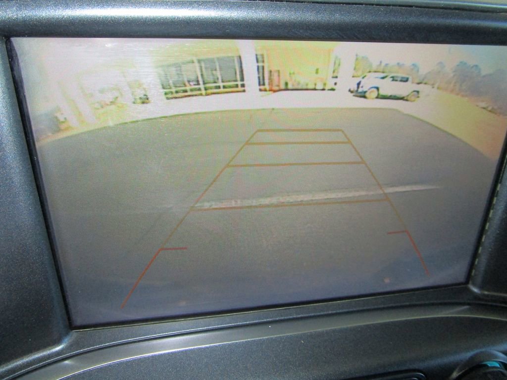 Used 2018 Chevrolet Silverado 1500 LTZ Z71 w/ Midnight Edition image 39