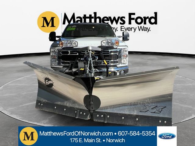 New 2026 Ford F250 XLT w/ 360-Degree Camera Package image 8
