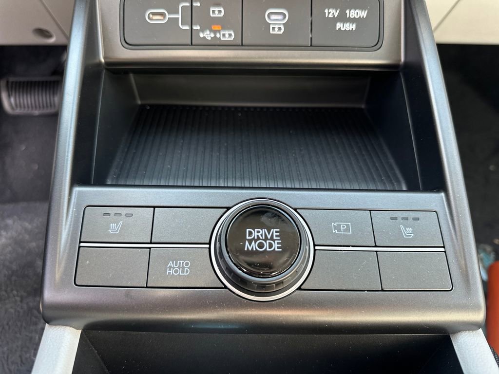 New 2025 Hyundai Kona SEL image 23
