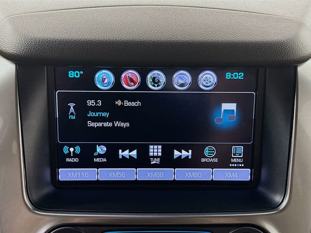 Used 2018 Chevrolet Suburban Premier image 18