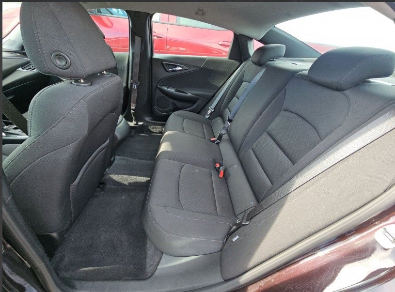 Used 2020 Chevrolet Malibu LS image 17