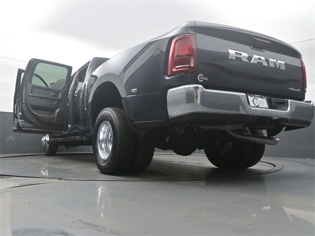 New 2026 RAM 3500 Tradesman image 60