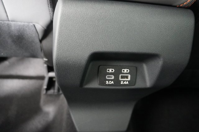 New 2025 Subaru Crosstrek 2.5i Limited w/ Crosstrek Mirror Package image 22