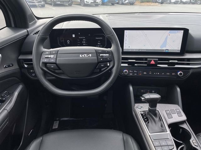 New 2026 Kia Sportage X-Line w/ X-Line Technology Package image 22