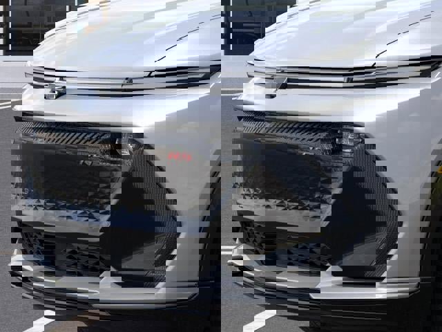 New 2026 Chevrolet Equinox EV RS AWD/4WD image 13