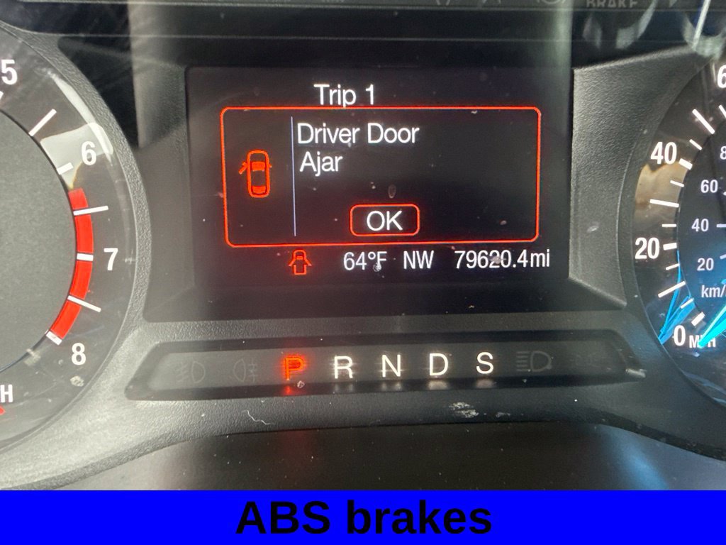 Used 2015 Ford Edge SEL AWD/4WD image 10