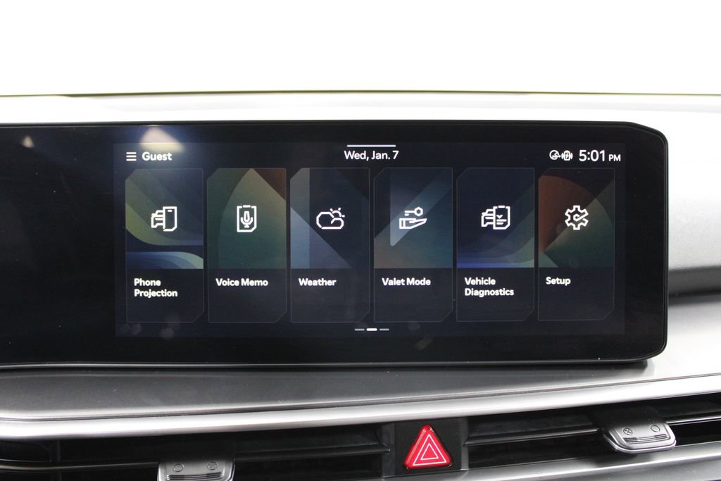 Used 2024 Kia Sorento S image 40