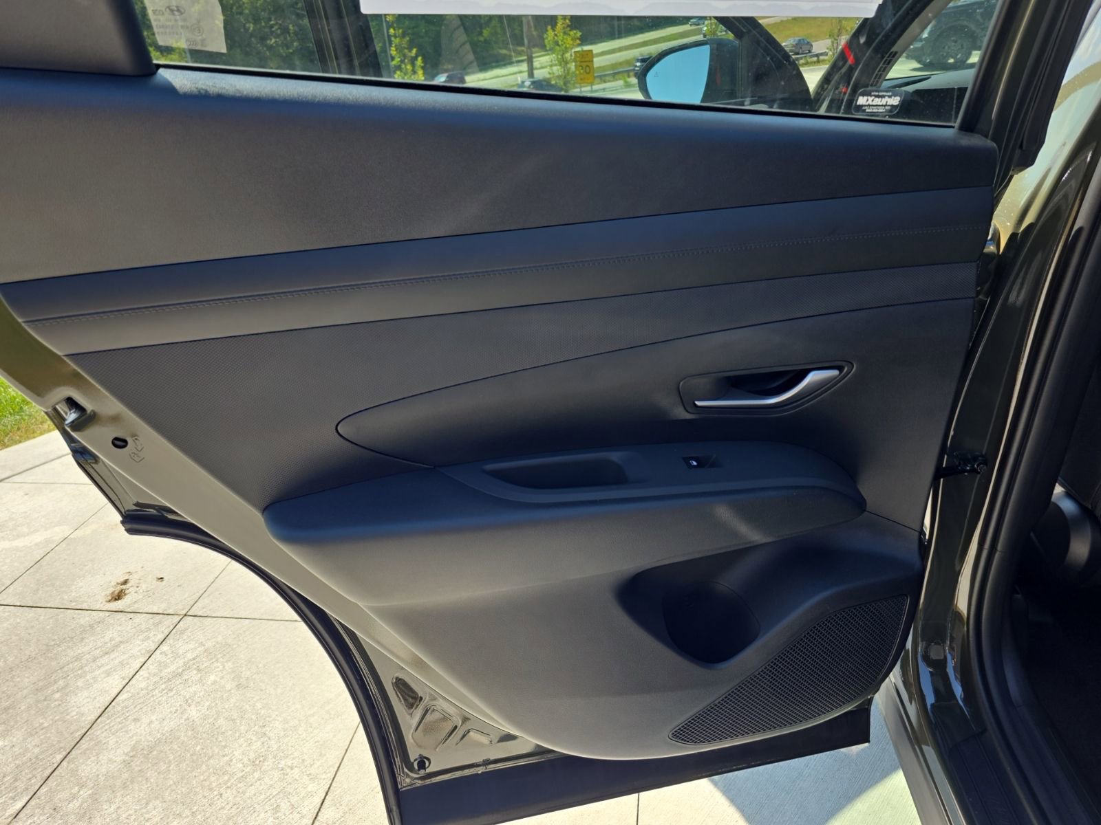 New 2026 Hyundai Tucson SEL image 28