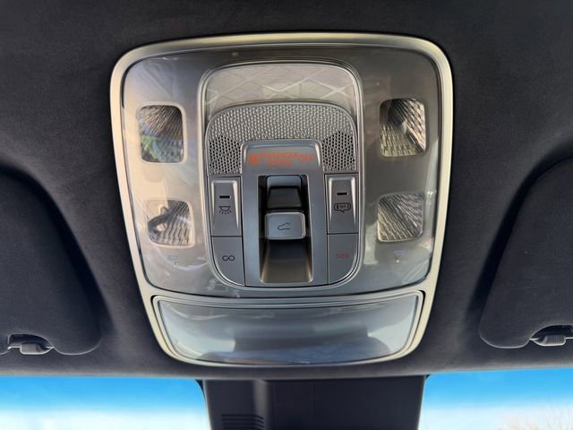 Used 2022 Genesis GV70 3.5T Sport w/ Sport Prestige Package image 22