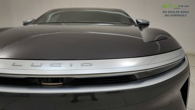 Used 2023 Lucid Air Grand Touring AWD/4WD image 23