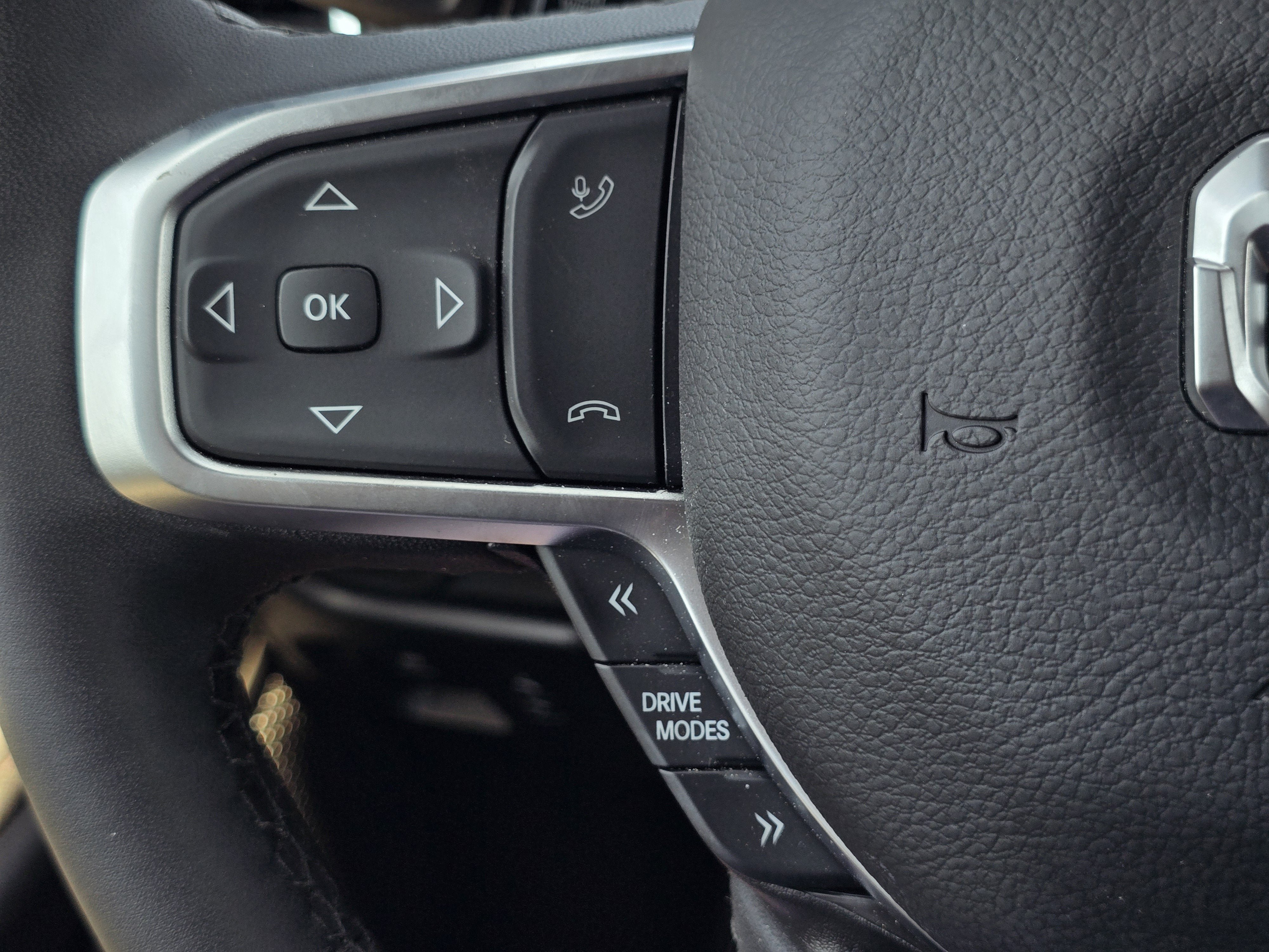 Used 2025 RAM 1500 Big Horn AWD/4WD image 18