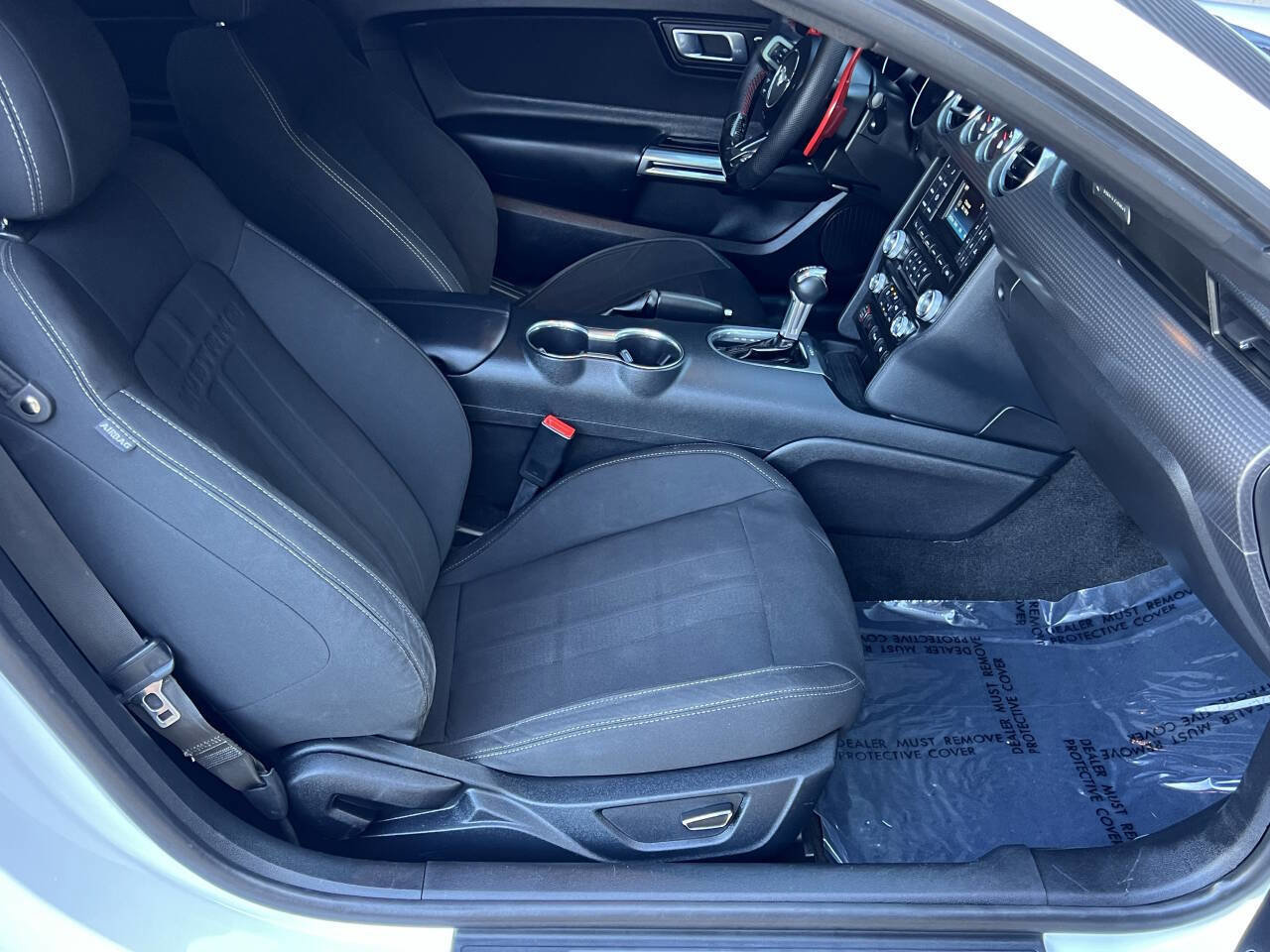 Used 2018 Ford Mustang GT w/ GT Performance Package image 20