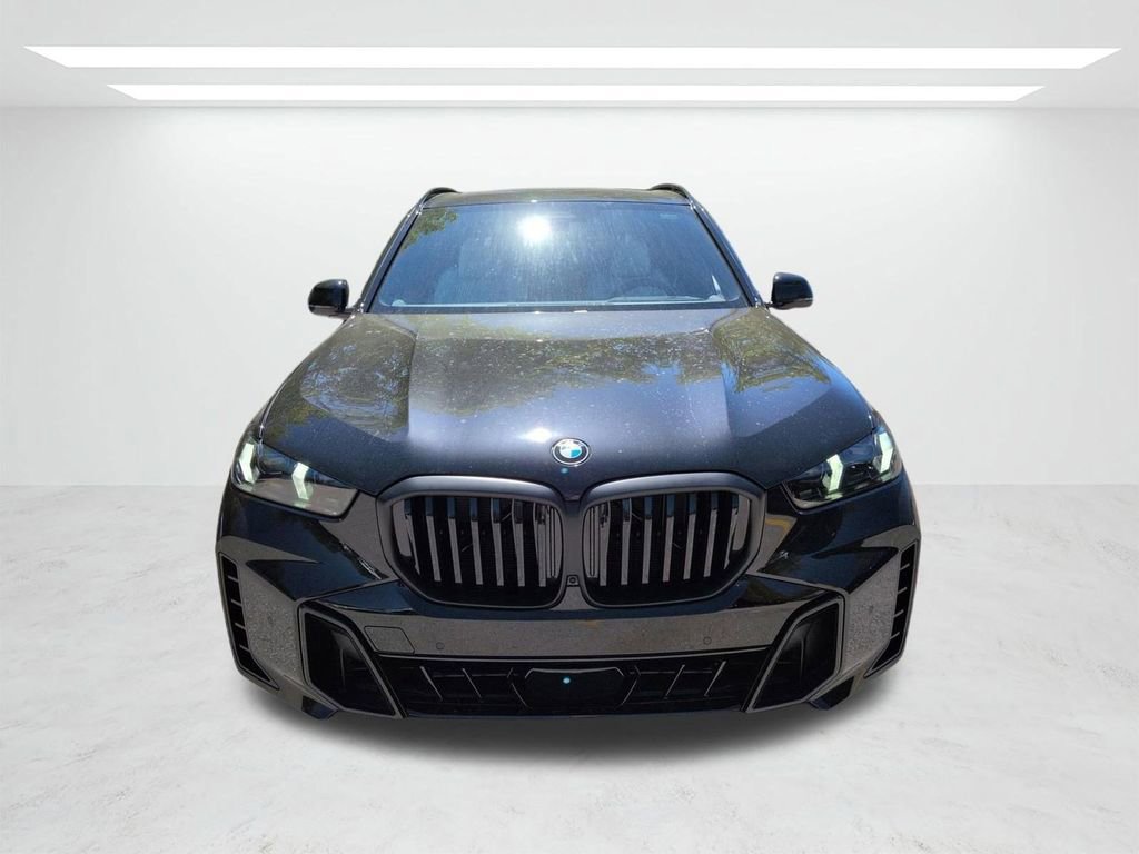 New 2026 BMW X5 xDrive40i w/ M Sport Package image 9