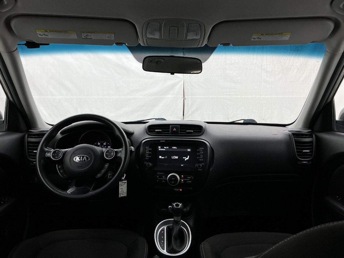 Used 2019 Kia Soul w/ Convenience Package FWD image 27