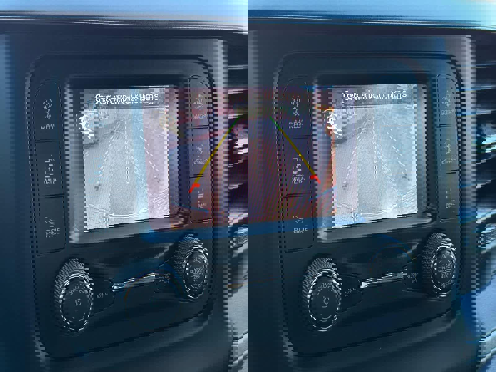 Used 2024 RAM 2500 Tradesman w/ Chrome Appearance Group image 20