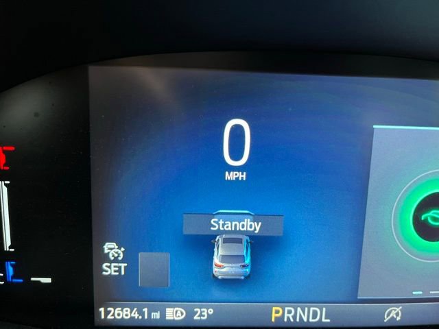 Used 2024 Ford Escape ST-Line w/ Tech Pack #1 image 15