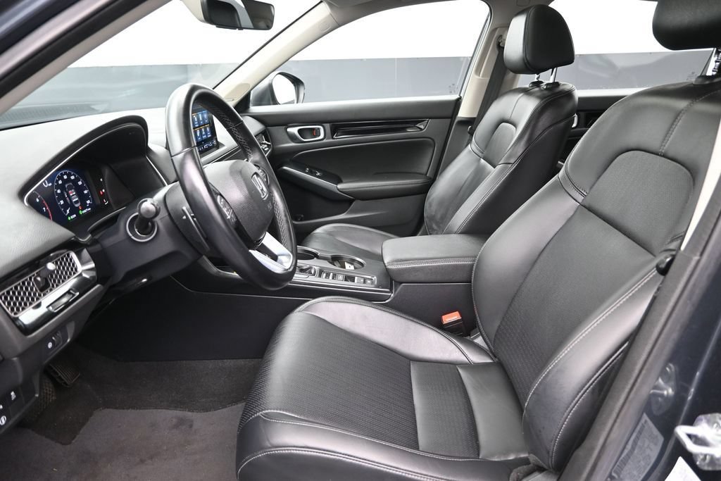 Used 2023 Honda Civic Touring image 23