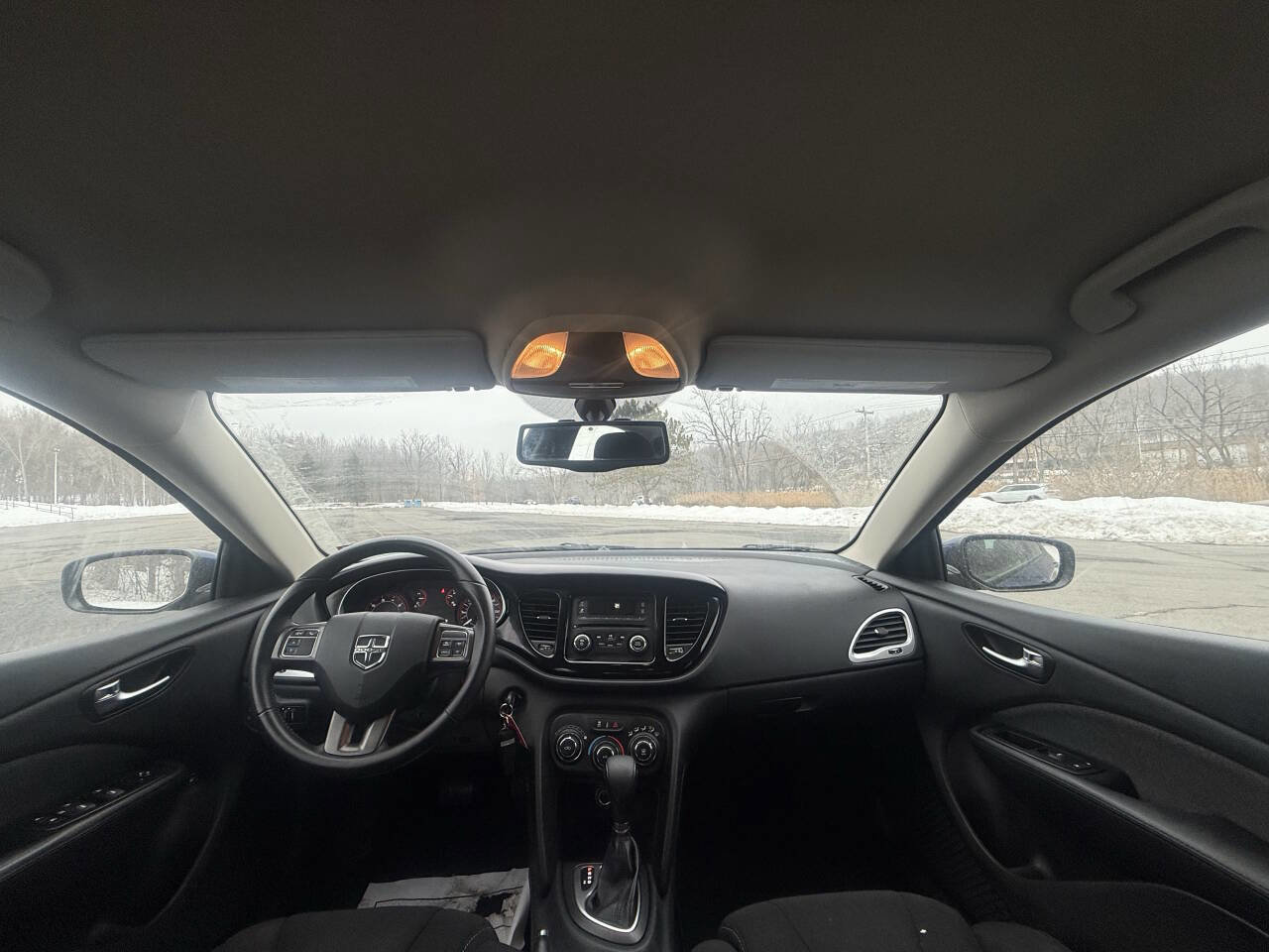 Used 2013 Dodge Dart SXT w/ SXT Special Edition Group image 16