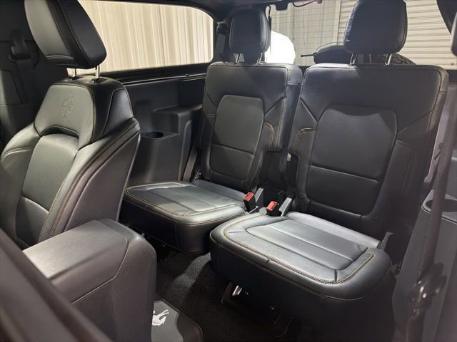 Used 2023 Ford Bronco Badlands AWD/4WD image 35