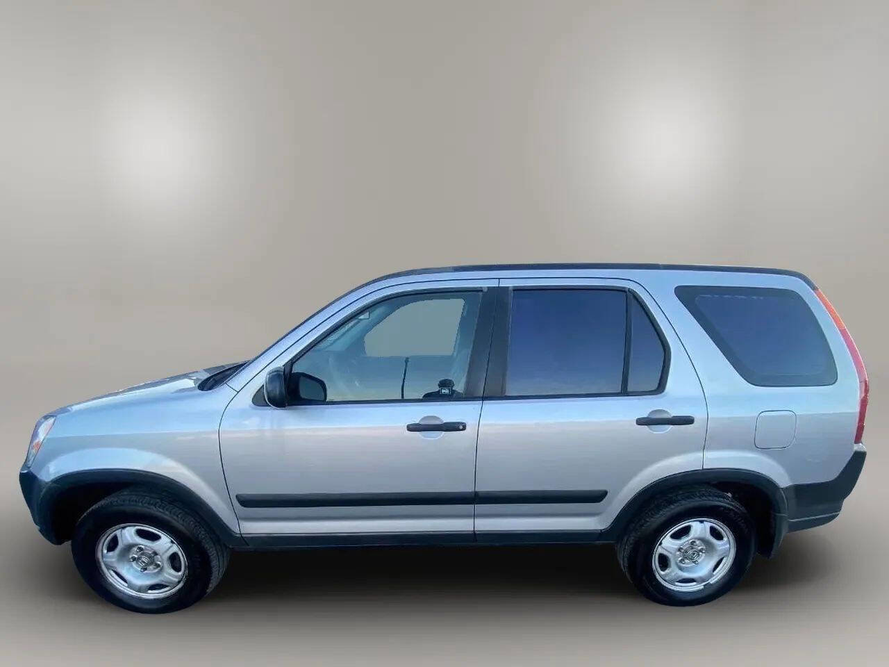Used 2002 Honda CR-V LX image 7