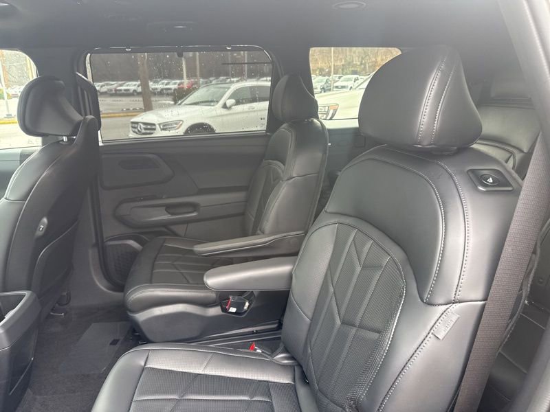 New 2027 Kia Telluride EX X-Line image 24