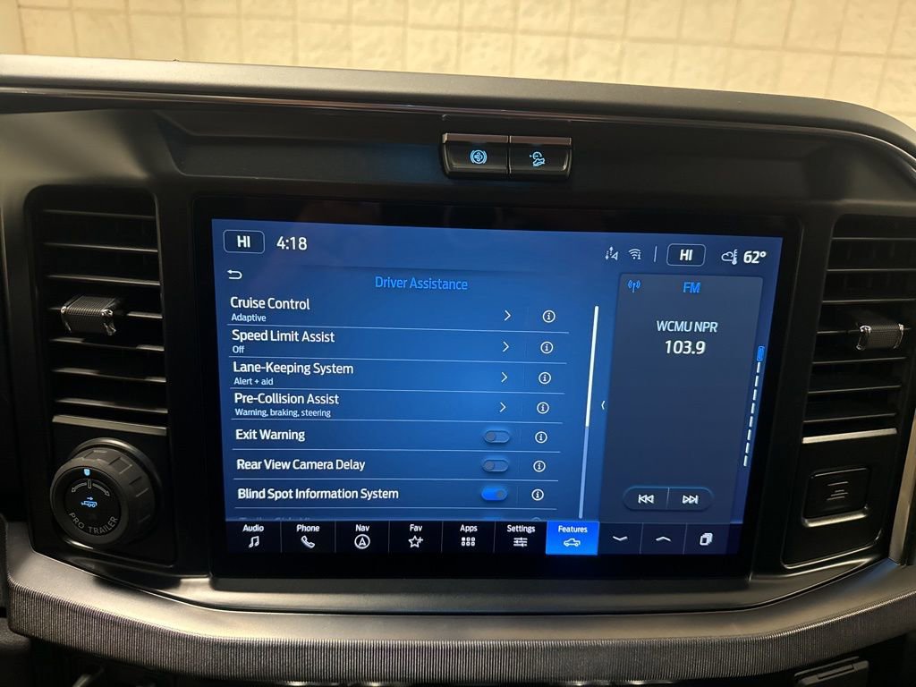 New 2026 Ford F350 Platinum w/ Tremor Off-Road Package image 32