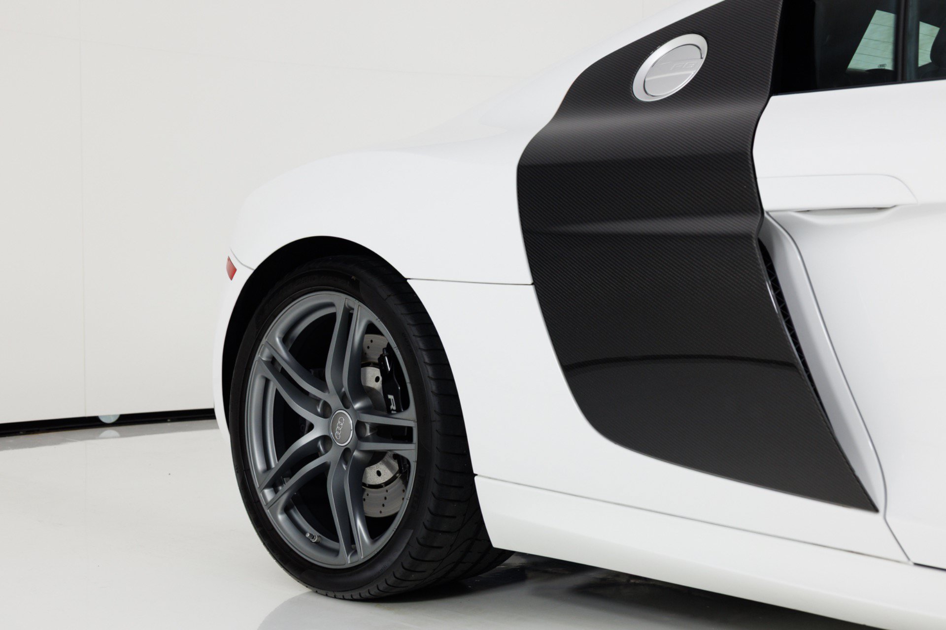 Used 2012 Audi R8 V10 AWD/4WD image 65