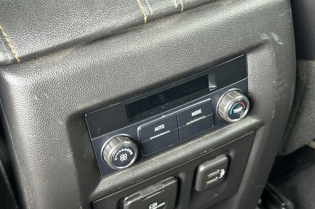 Used 2020 Chevrolet Traverse RS image 45